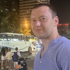 Фотография мужчины Александр, 37 лет из г. Москва