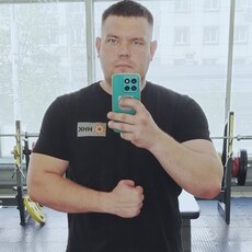 Фотография мужчины Женек, 33 года из г. Саратов