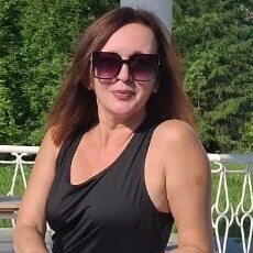 Фотография девушки Марья, 43 года из г. Шелехов