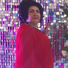Фотография девушки Ира, 47 лет из г. Тамбов