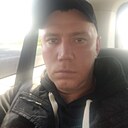 Игорь Разборов, 34 года