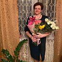 Светлана, 55 лет