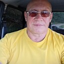 Незнакомец, 59 лет