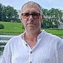 Alex, 52 года