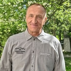 Фотография мужчины Анатолий, 60 лет из г. Минск