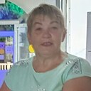 Незнакомка, 61 год