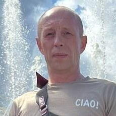 Фотография мужчины Володя, 44 года из г. Столбцы