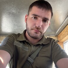 Фотография мужчины Александр, 32 года из г. Винница