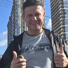 Фотография мужчины Александр, 50 лет из г. Усть-Каменогорск