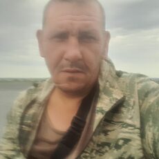 Фотография мужчины Алексей, 39 лет из г. Чапаевск