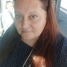 Фотография девушки Олеся, 44 года из г. Киев
