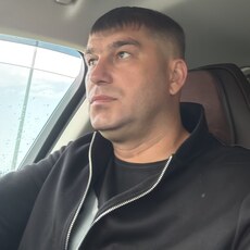 Фотография мужчины Алекс, 37 лет из г. Набережные Челны