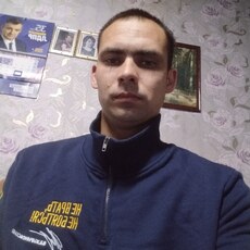 Фотография мужчины Дмитрий, 32 года из г. Макушино