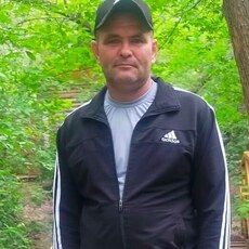 Фотография мужчины Антон, 45 лет из г. Семей