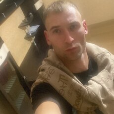 Фотография мужчины Ежик, 31 год из г. Ставрополь