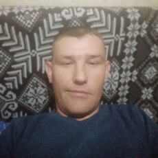 Фотография мужчины Макс, 40 лет из г. Зима