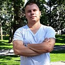 Серый, 35 лет
