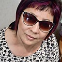 Аля, 53 года