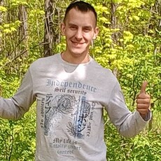 Фотография мужчины Константин, 34 года из г. Тольятти