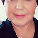 Людмила, 62 года