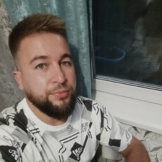 Фотография мужчины Дима, 30 лет из г. Красноярск