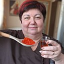 Татьяна, 62 года