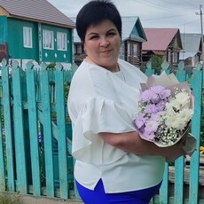 Фотография девушки Анна, 42 года из г. Копейск