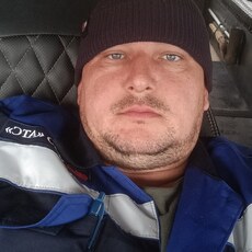 Фотография мужчины Евгений, 45 лет из г. Барабинск