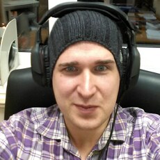 Фотография мужчины Павел, 28 лет из г. Сланцы