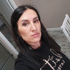 Фотография девушки Ника, 54 года из г. Долгопрудный