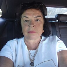 Фотография девушки Марина, 60 лет из г. Санкт-Петербург