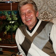 Фотография мужчины Валерий, 67 лет из г. Омск