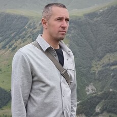 Фотография мужчины Руслан, 36 лет из г. Кобрин