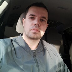Фотография мужчины Павел, 35 лет из г. Киров