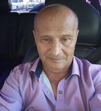 Фотография мужчины Оренбуржец, 62 года из г. Оренбург