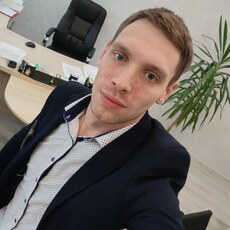 Фотография мужчины Андрей, 31 год из г. Витебск