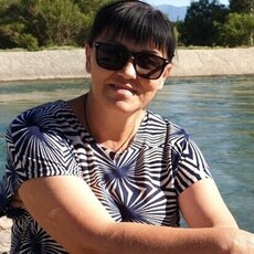 Фотография девушки Анжелика, 55 лет из г. Талдыкорган