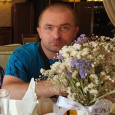 Фотография мужчины Андрей, 35 лет из г. Горячий Ключ