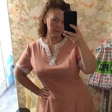 Фотография девушки Просто Женщина, 54 года из г. Оренбург