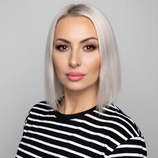 Фотография девушки Елена, 47 лет из г. Ленинск-Кузнецкий