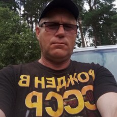 Фотография мужчины Петр, 52 года из г. Поставы