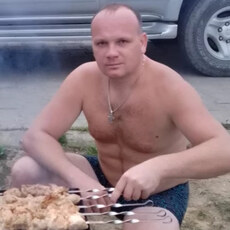 Фотография мужчины Герман, 41 год из г. Свободный