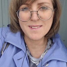 Фотография девушки Ира, 53 года из г. Юрга