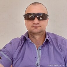 Фотография мужчины Kra, 44 года из г. Антрацит