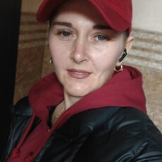 Фотография девушки Евгения, 38 лет из г. Новосибирск