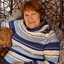 Людмила, 63 года