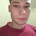 Кирилл, 23 года