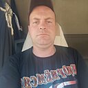 Дима Стриго, 31 год