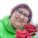 Еленушка, 62 года