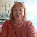 Лиза, 58 лет